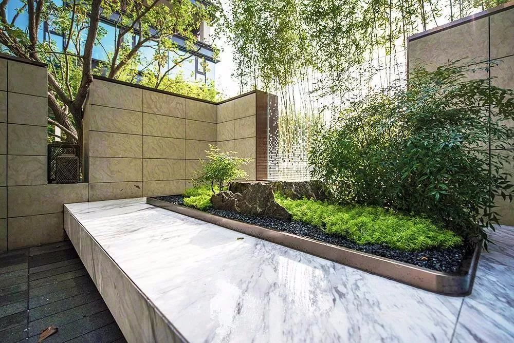 庭院設計,庭院景觀里的別有&ldquo;洞&rdquo;天!