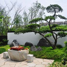 庭院設(shè)計 打造夢想庭院的關(guān)鍵要素與實用指南